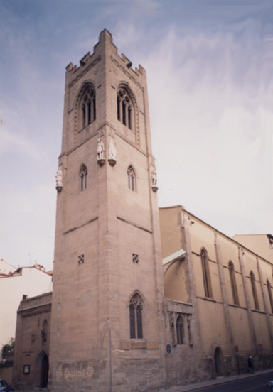 immagine Holy Trinity Church