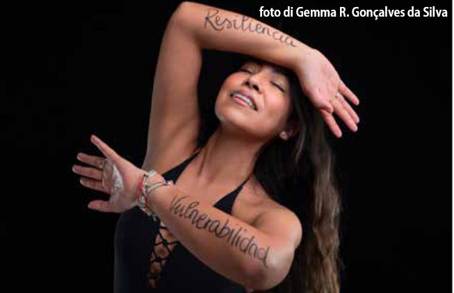 Immagine Giornata contro violenza sulle donne 25 Novembre 2025